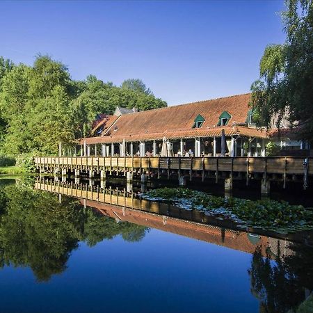 Landgoed Overste Hof Landgraaf Exteriér fotografie