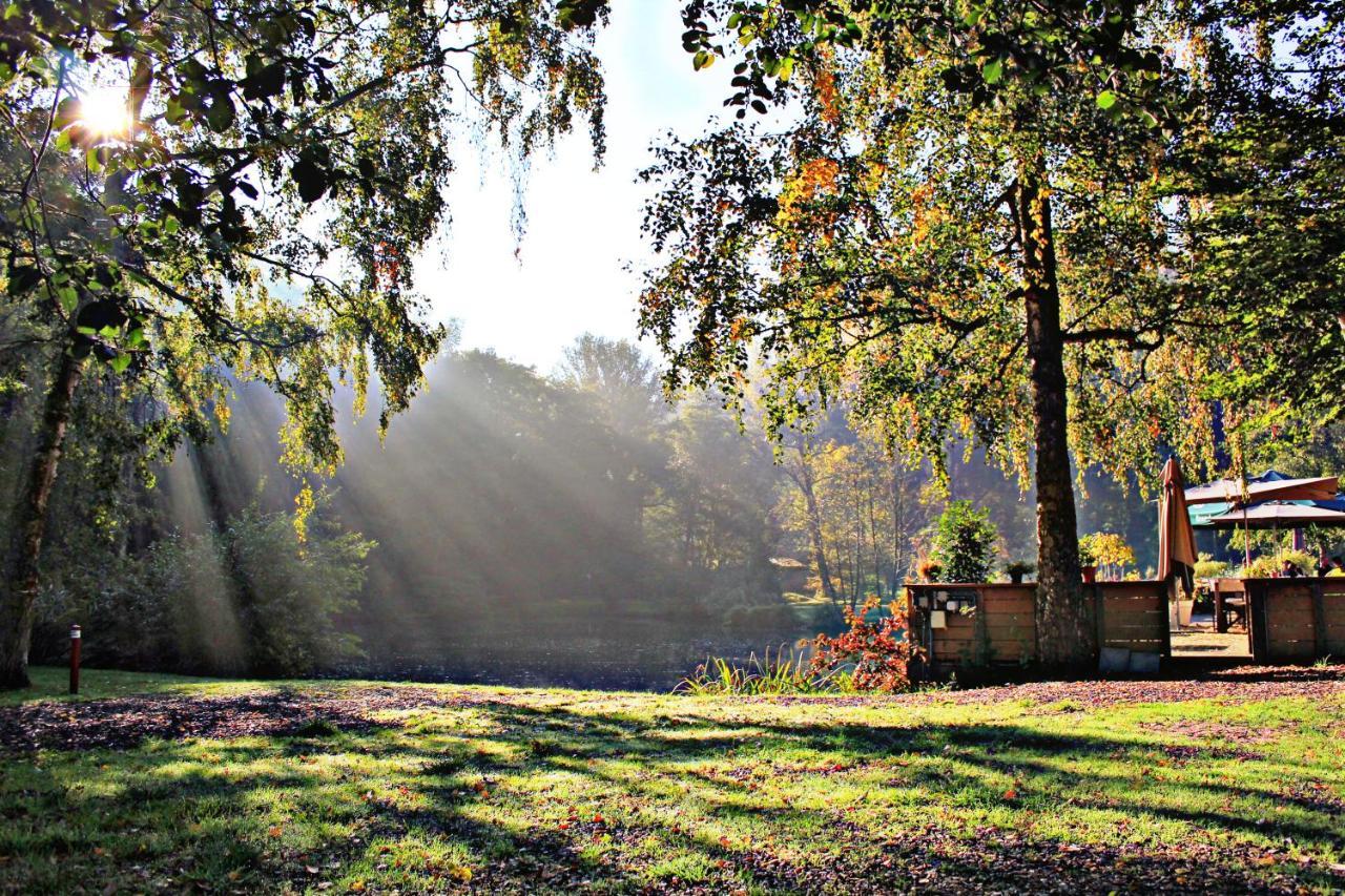 Landgoed Overste Hof Landgraaf Exteriér fotografie
